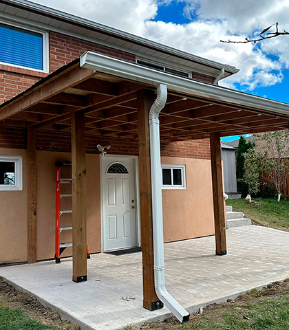 About Us Single Image