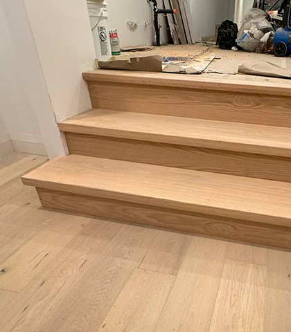 About Us Single Image