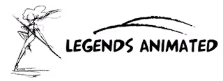 legends animated