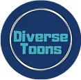diverse toons