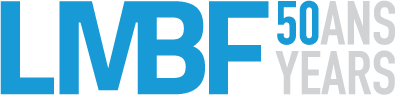 LMBF 50 ans / 50 years