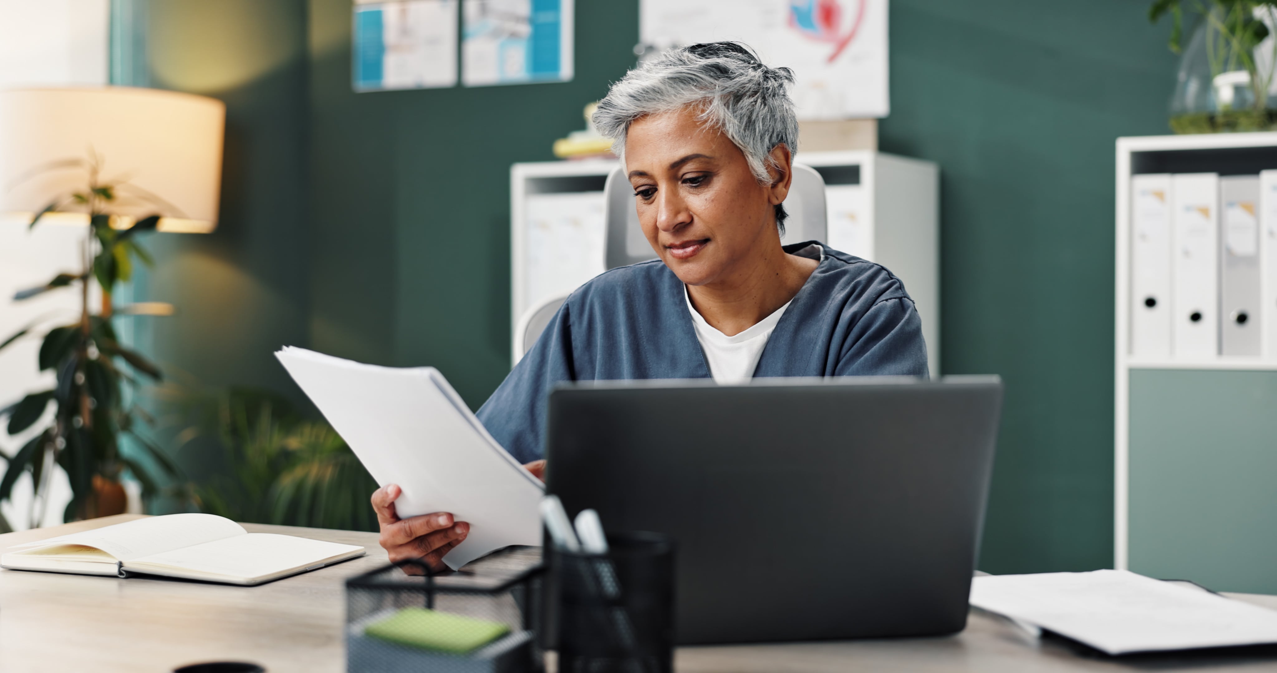 How Providers Safeguard Their Revenue Cycle