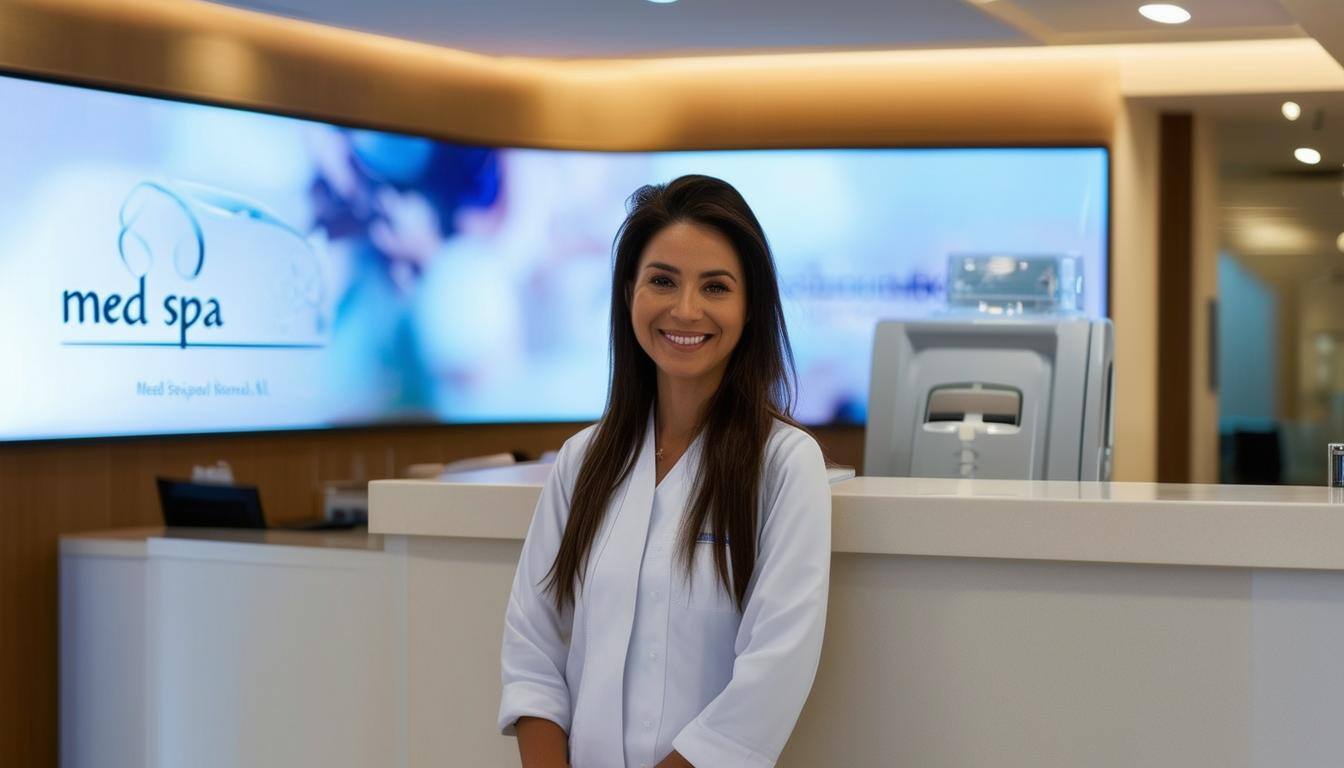 26 Common Med Spa Services
