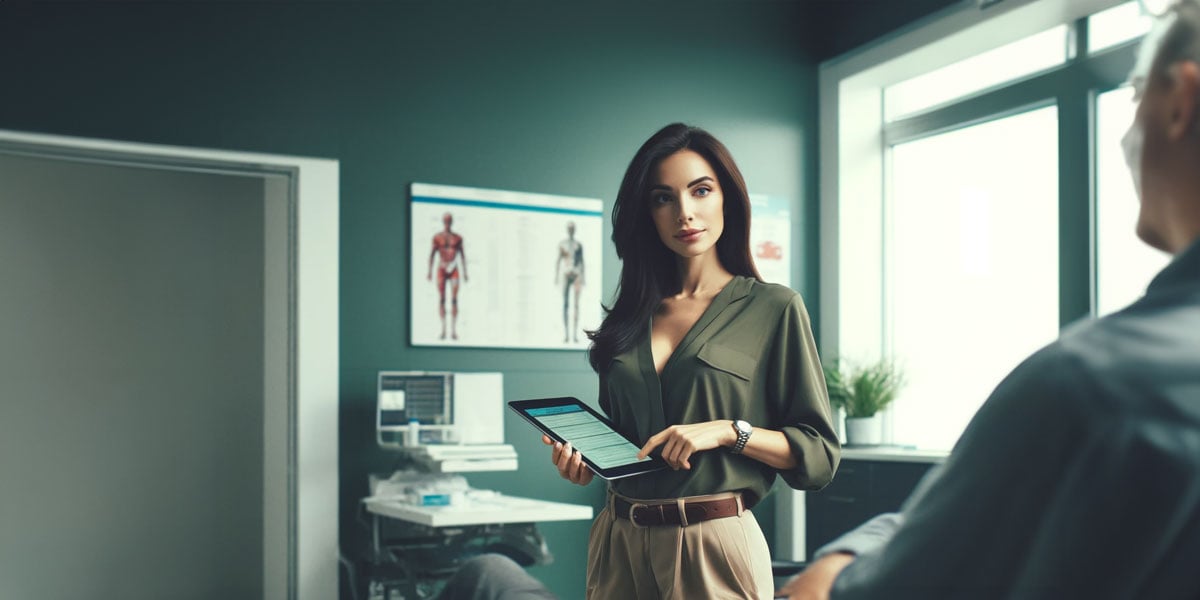 EHR for Small Practices