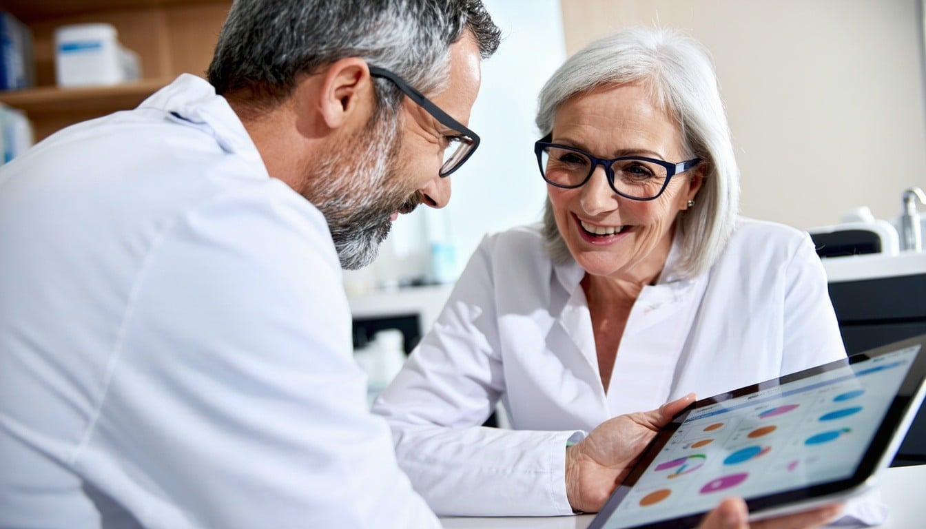 A Physician’s Guide to AI: Three Ways to Balance Quality Care and Financial Health