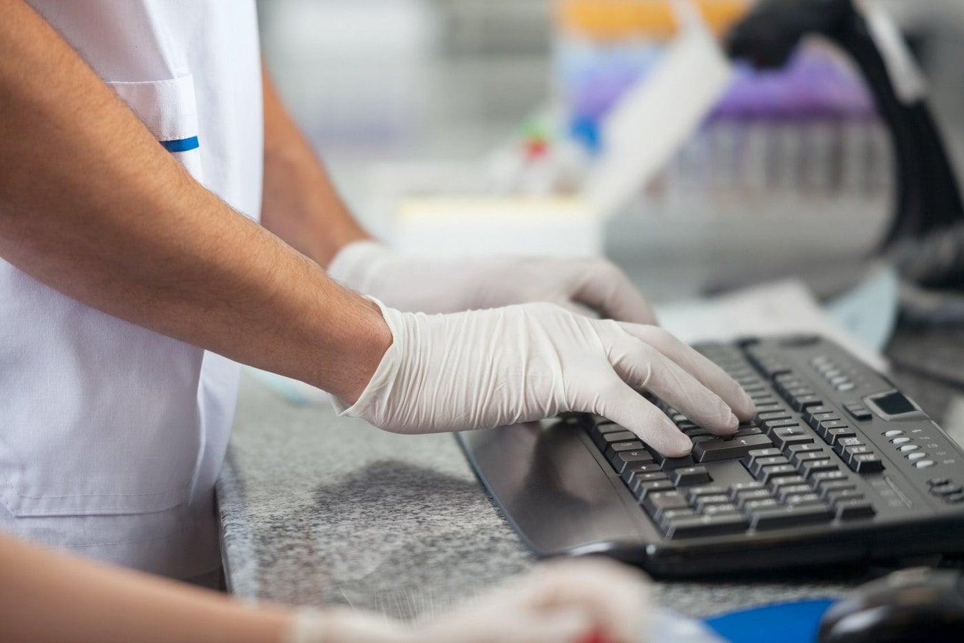 Medical Standard Operating Procedures