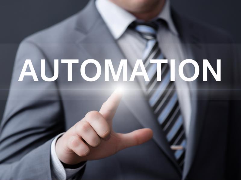 Automated electronic billing can reduce user errors and help decrease claims denial rates.