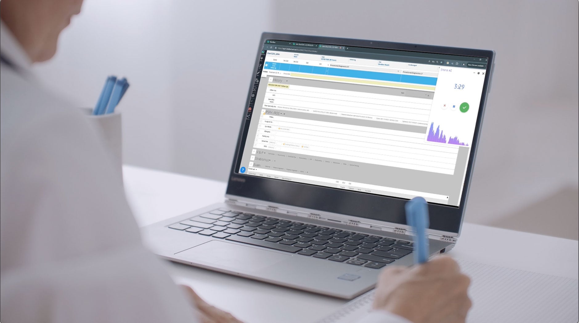 Conquer ECQM Measures at Your Practice