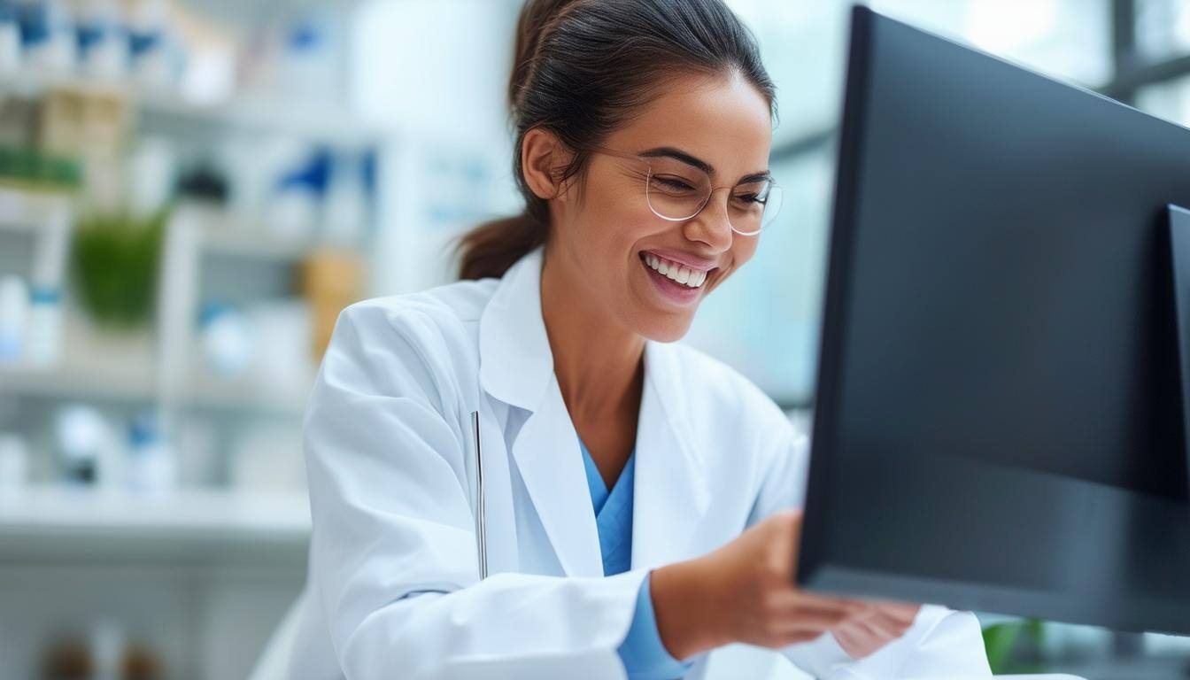 The Cost and ROI of EHRs