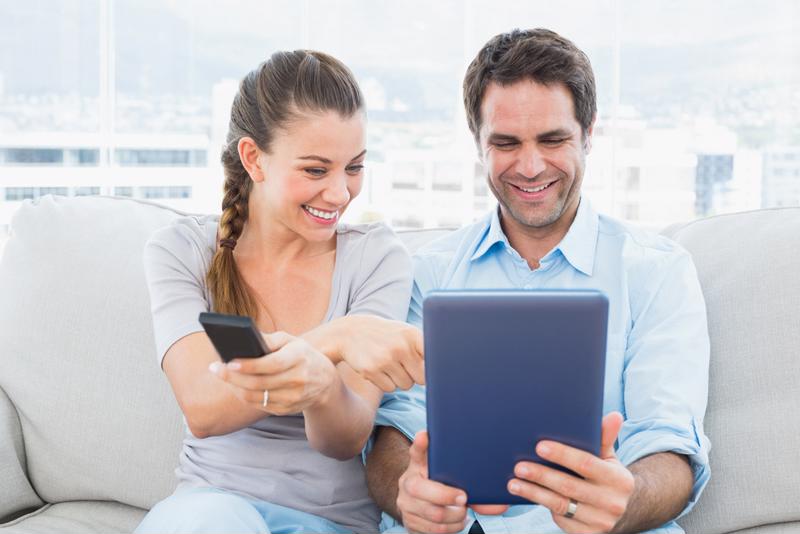 Ensuring that mobile devices are secure is essential to data safety.