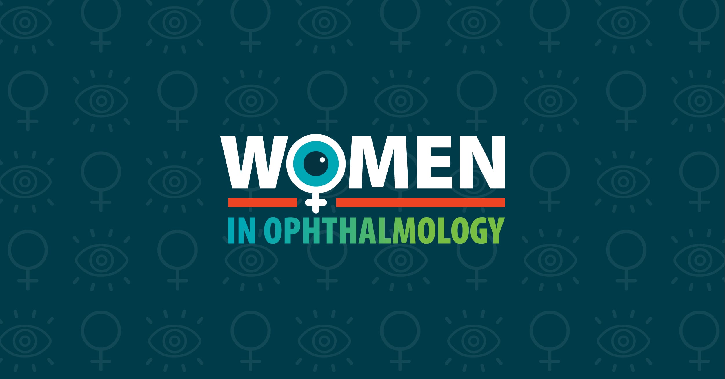Proudly Bearing Witness to Women's Rise in Ophthalmology