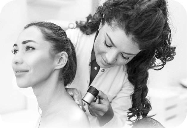 Dermatology Practice Management