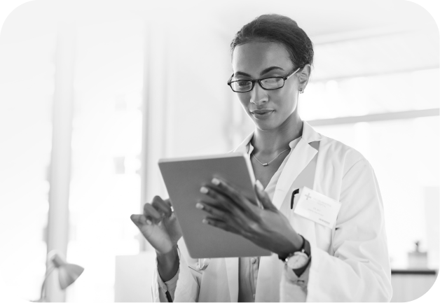 Ophthalmology EHR