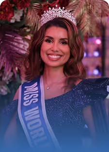 Miss World FInland 2025 picture