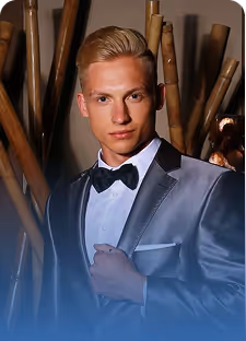 Mr World Estonia 2019 picture