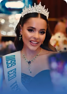 Miss Eco Teen Estonia 2025 Picture