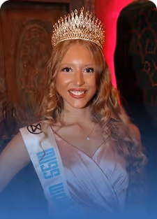 Miss World Estonia 2025 picture
