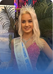 Miss Intercontinental Estonia 2025 picture