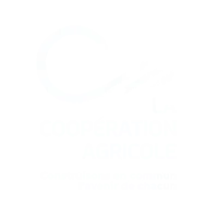 Logo La coopération agricole