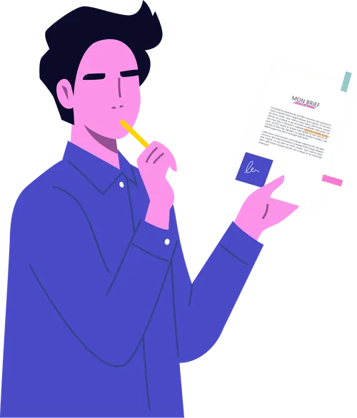 Brief Illustration