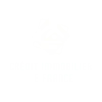 Logo Crédit Immobilier de France