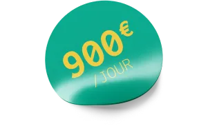 Price Sticker