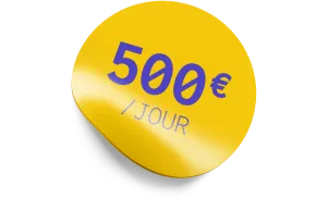 Price Sticker