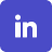 Logo Linkedin