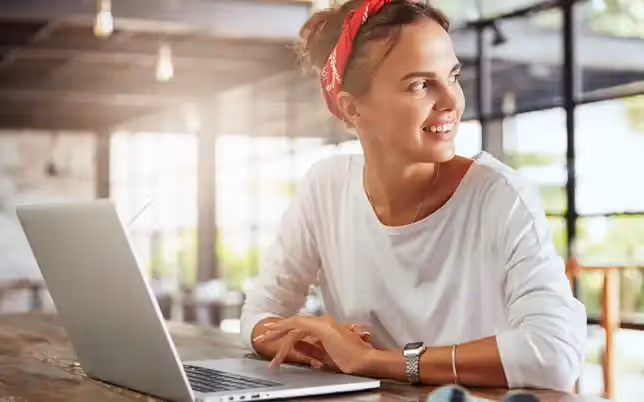 Web Designer Freelance