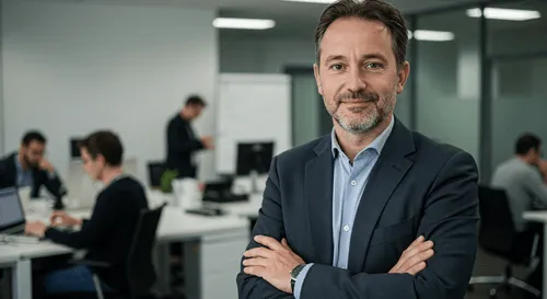 Digital Marketing Consultant