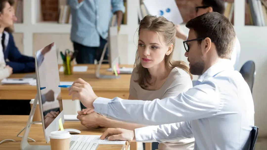 Gestionnaire Réseaux Sociaux