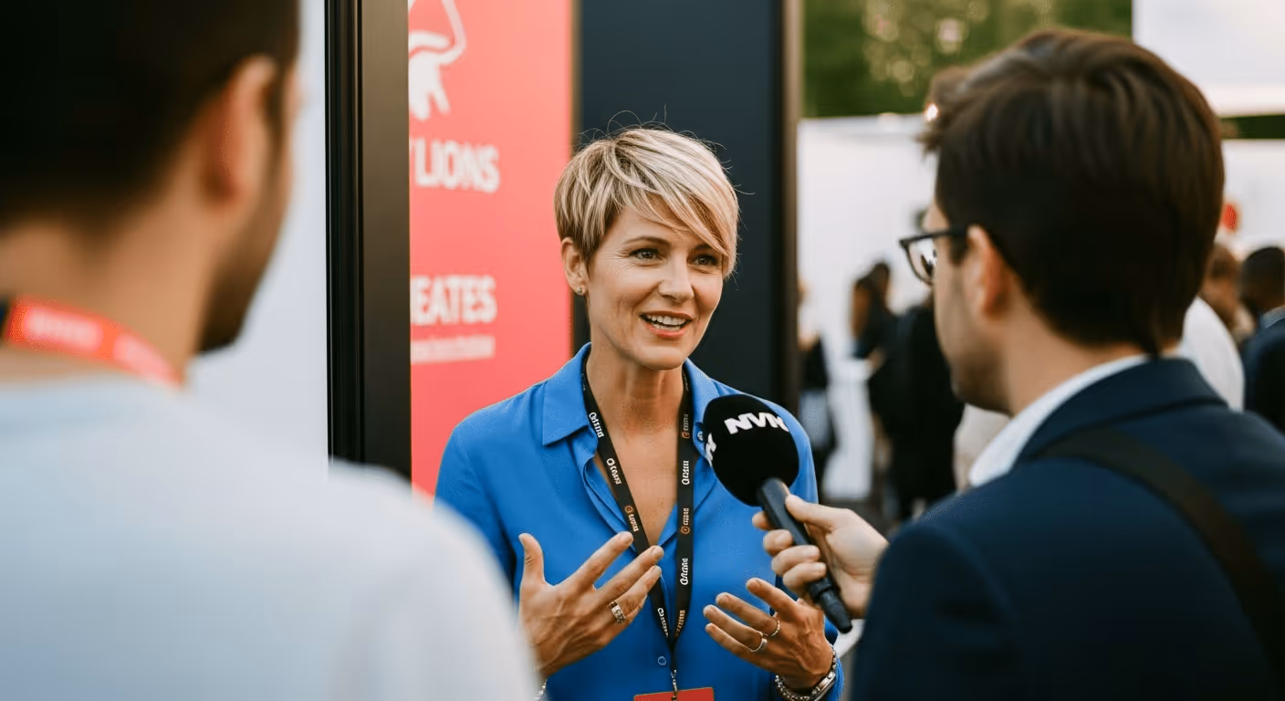 Directrice de Création