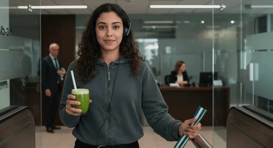 Manager Social Media