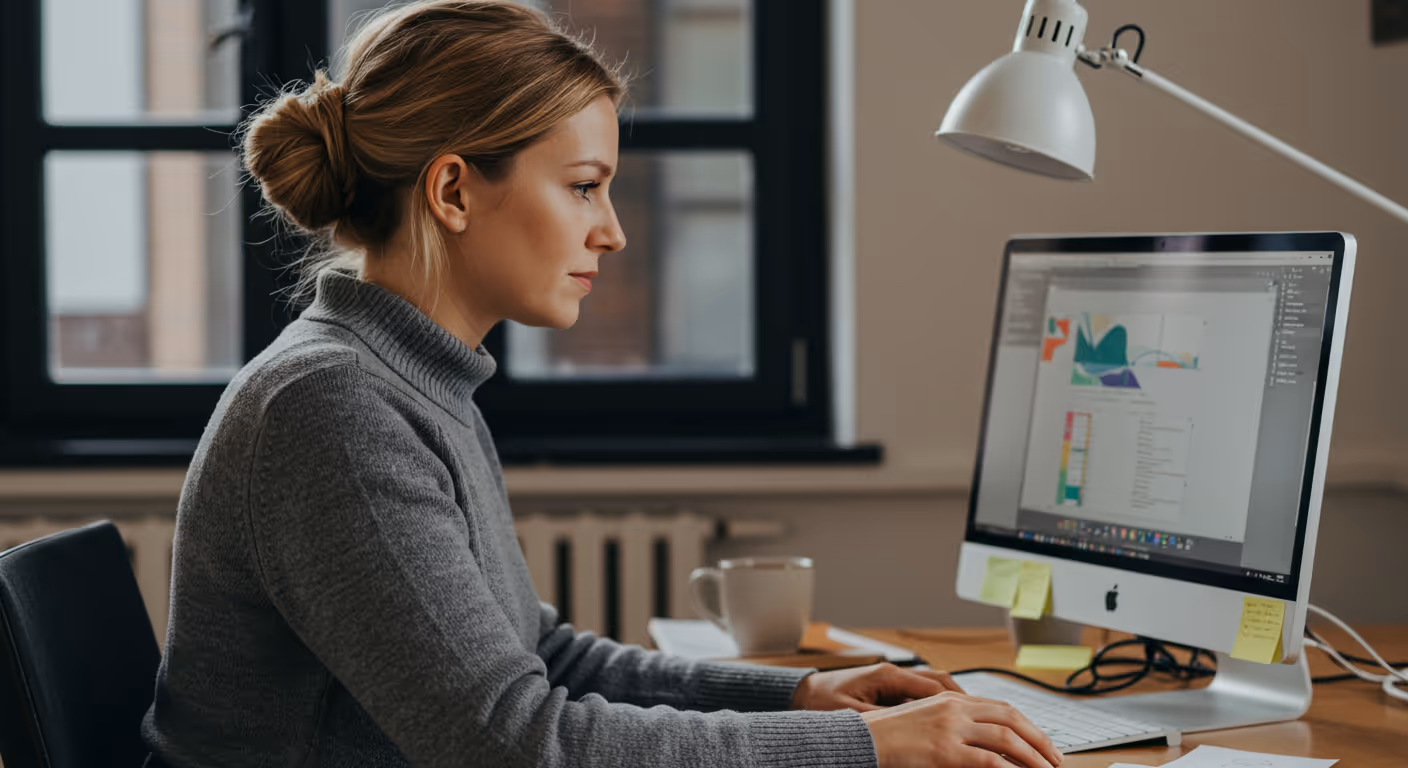 Consultant en freelance