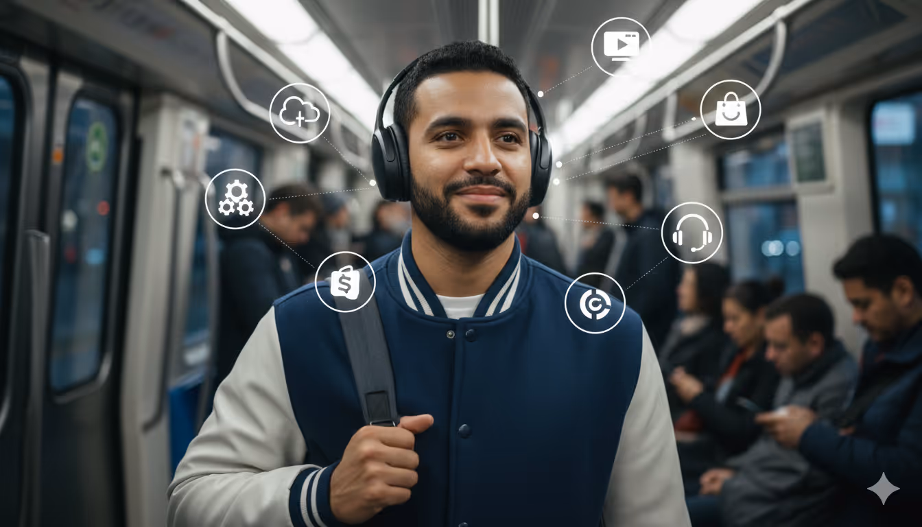 L'environnement technologique du growth hacker