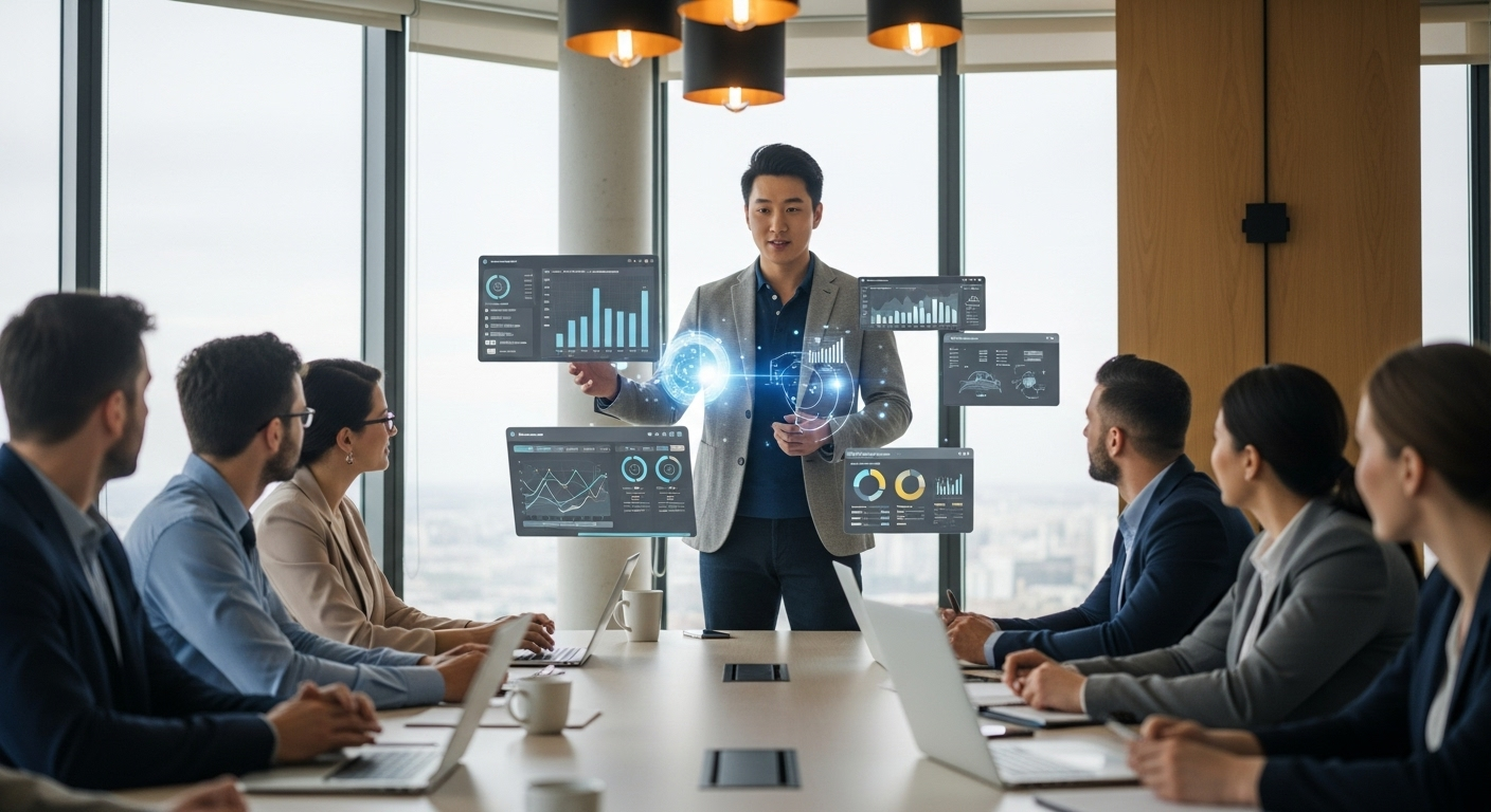 Data Analyste en réunion