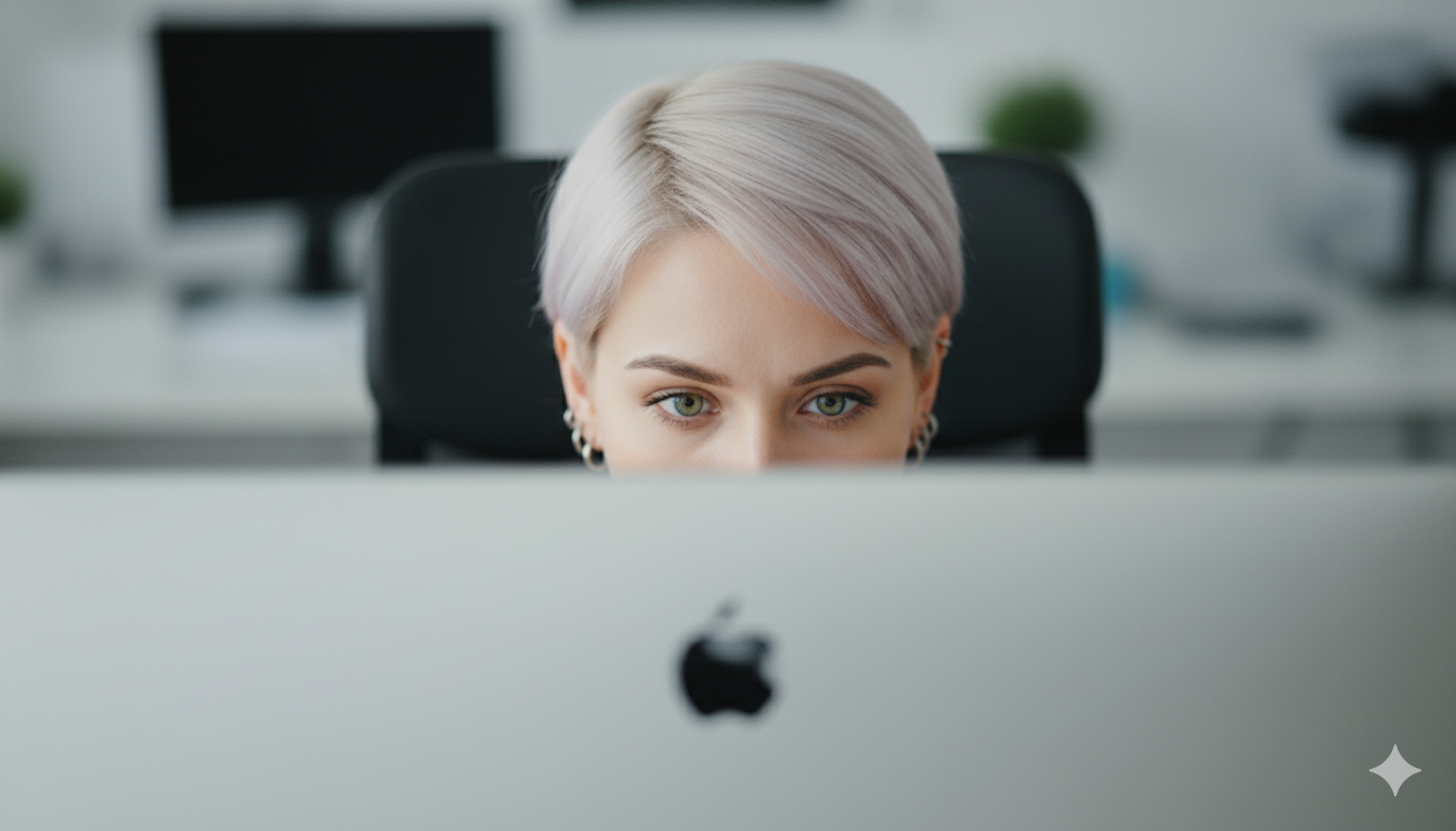 Acquisition Manager analysant les performances de ses campagnes digitales