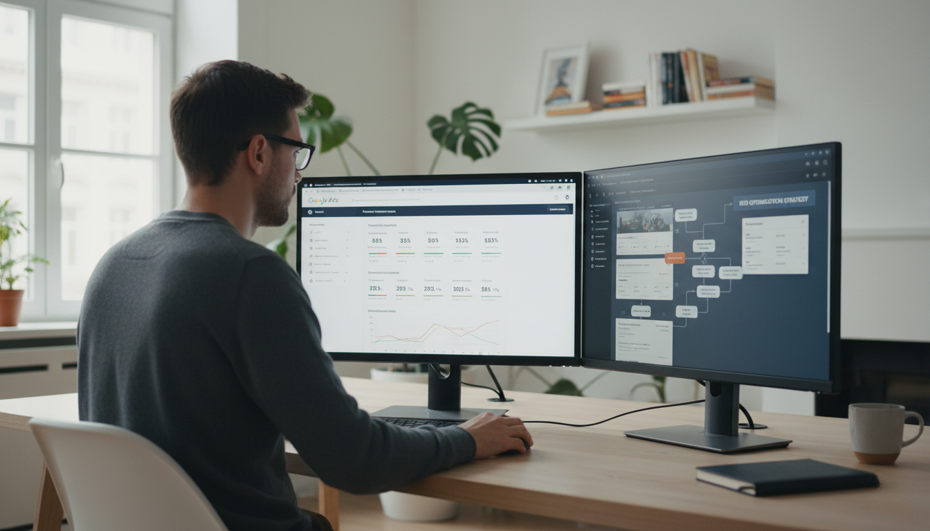 Traffic Manager : KPI et performance