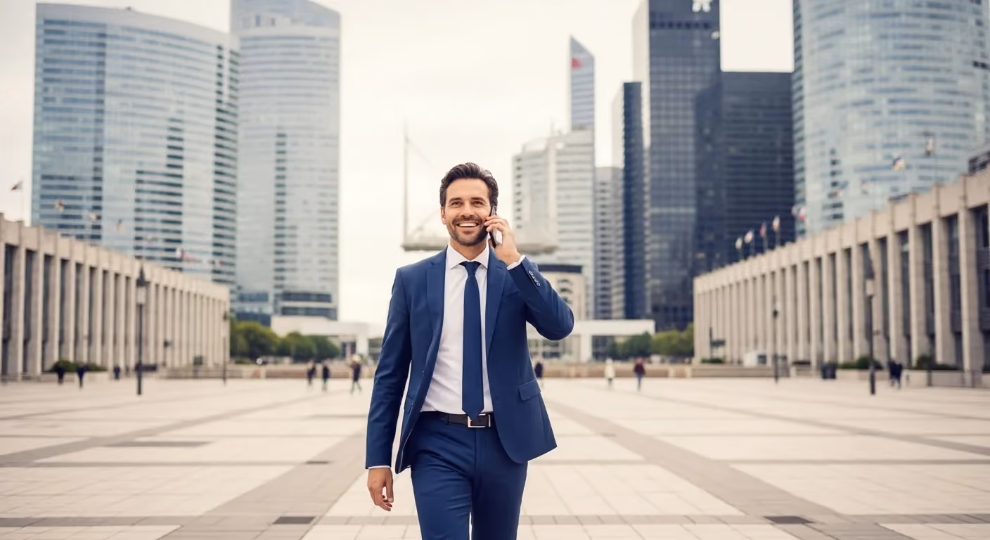 Consultant e-business freelance chez Roxane