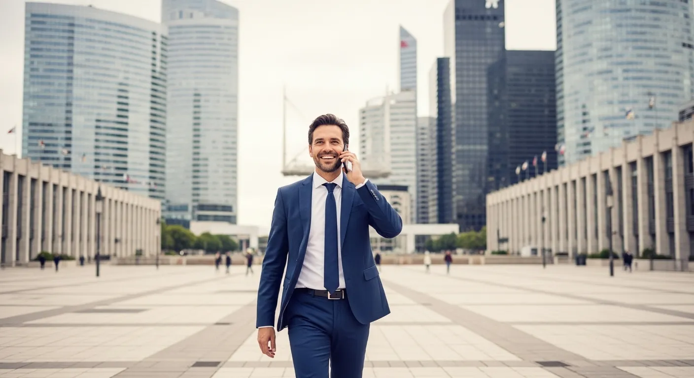 Consultant e-business freelance chez Roxane