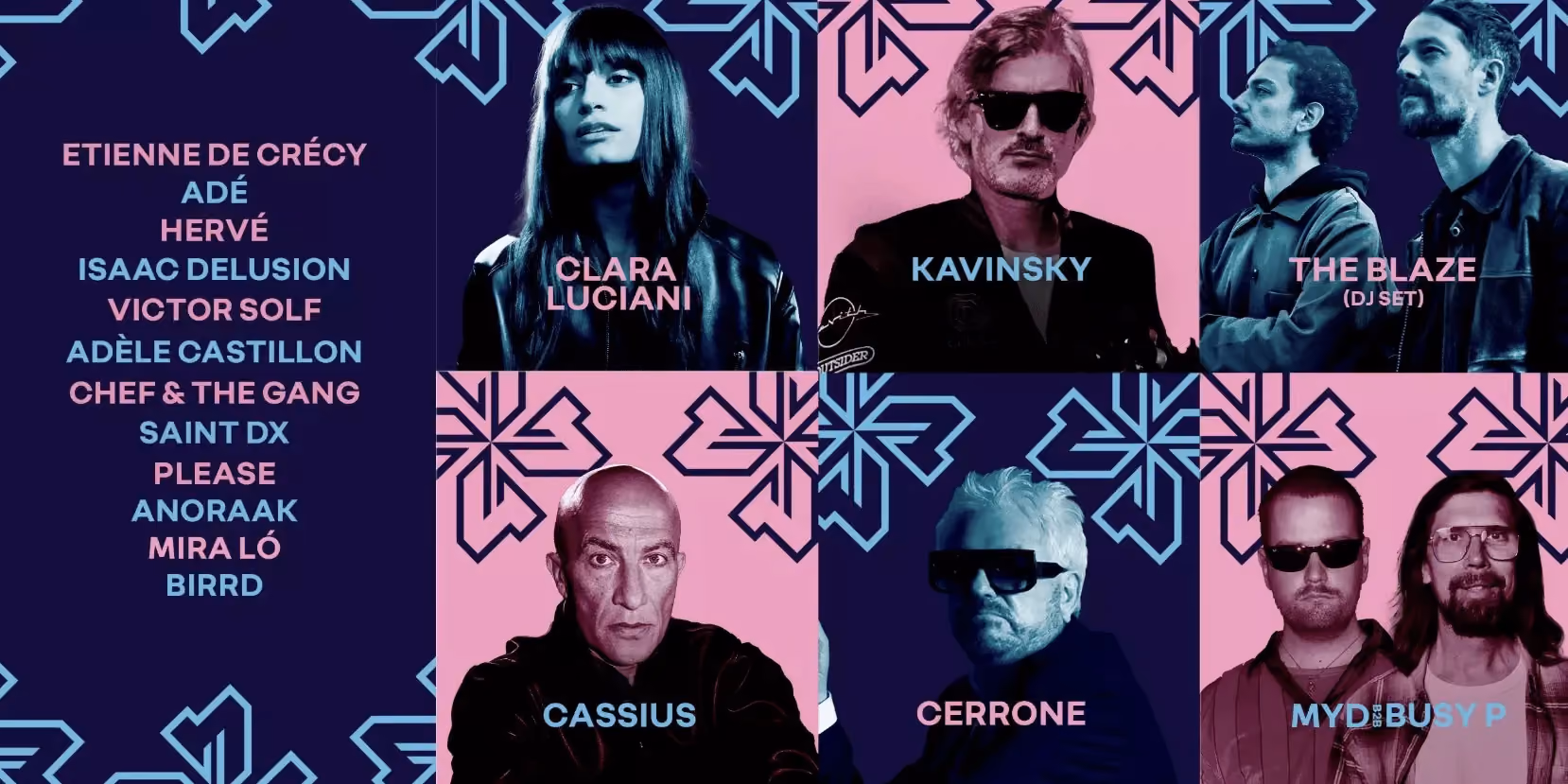 Festiv4L, meilleure campagne de Brand Content Roxane