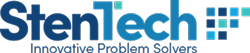 StenTech Innovative Problem Solvers logo