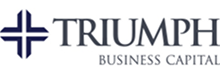 Triumph Business Capital logo