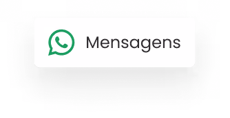 Integrado ao Whatsapp