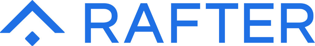 Rafter logo