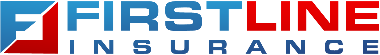 Firstline Insurance Agency logo
