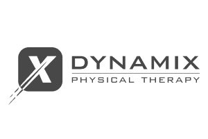 Dynamix Physical Therapy logo