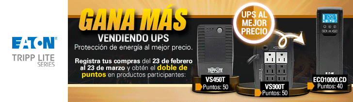 Banner promocional