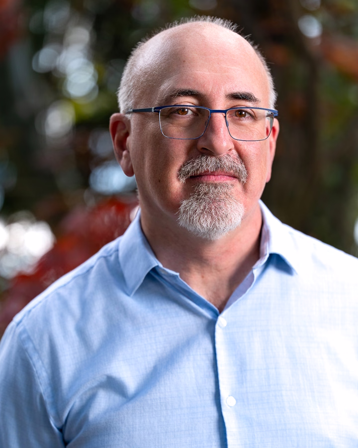 Seaghan Coleman, LCSW, offering ketamine-assisted therapy by video in Pennsylvania.