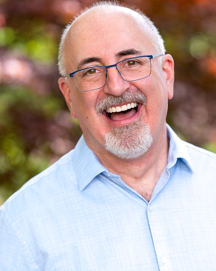 Seaghan Coleman, LCSW, offering ketamine-assisted therapy by video in Pennsylvania.